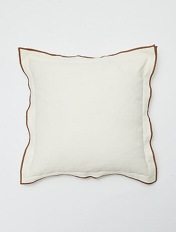 Federa per cuscino (45x45 cm) - Kiabi Home