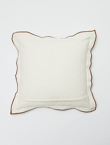 Federa per cuscino (45x45 cm) - Kiabi Home