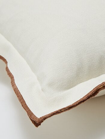 Federa per cuscino (45x45 cm) - Kiabi Home
