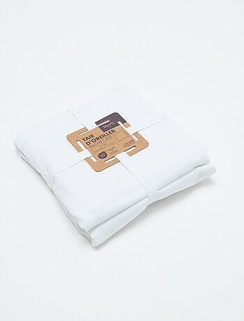 Federa per cuscino 50 x 70 cm - Kiabi Home