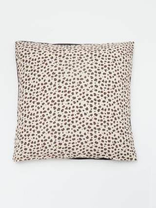 Federa per cuscino 63 x 63 cm - Kiabi Home