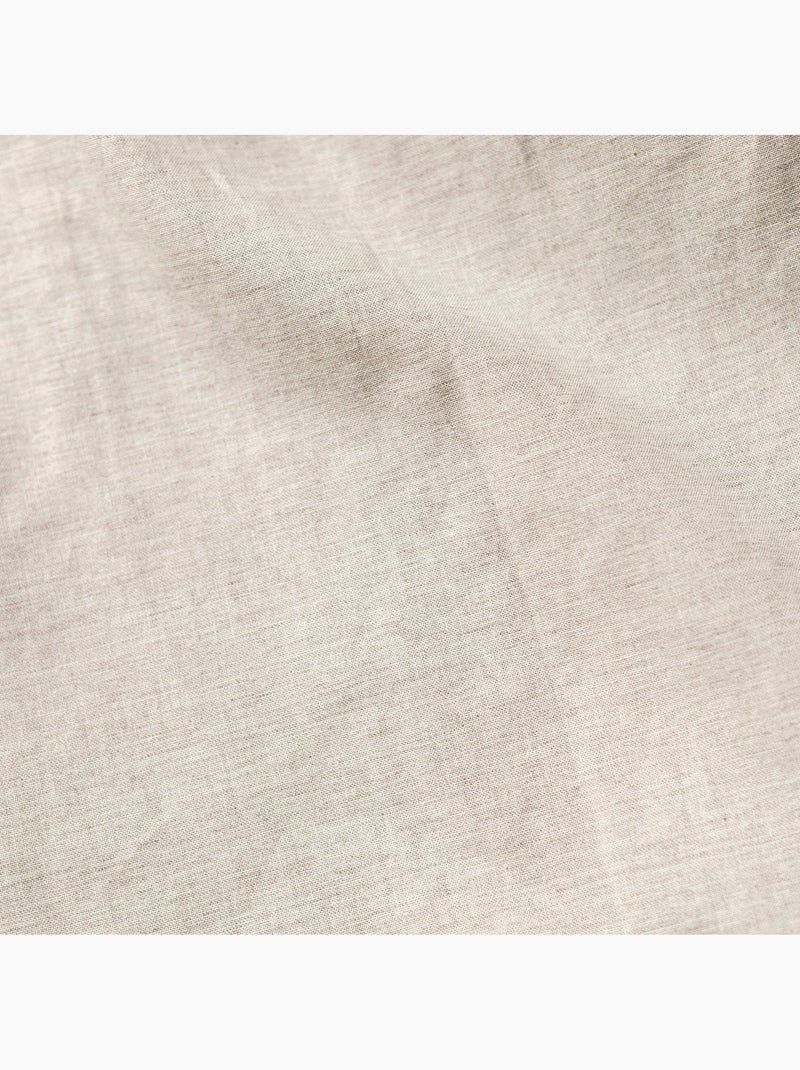Federa per cuscino Area "Happyfriday" Beige - Kiabi