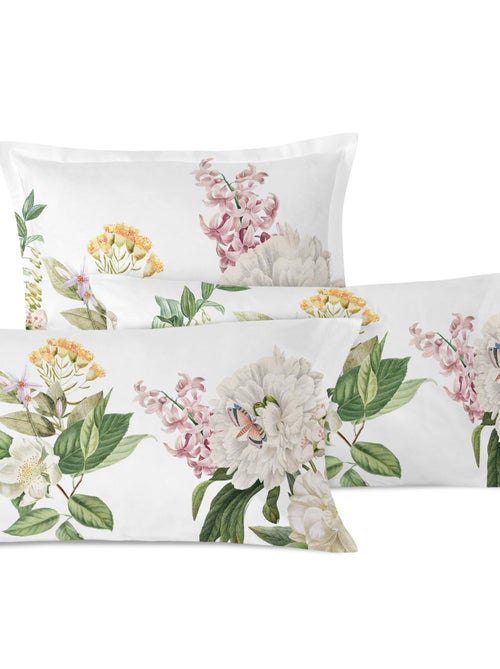 Federa per cuscino Azahara "Happyfriday" - Kiabi