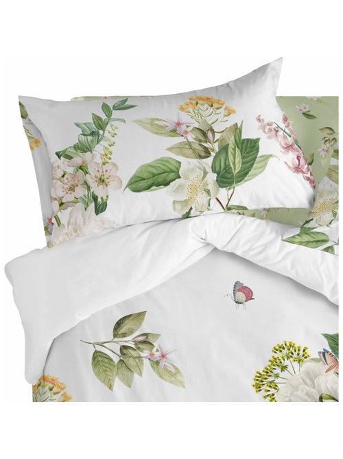 Federa per cuscino Azahara "Happyfriday" - Kiabi