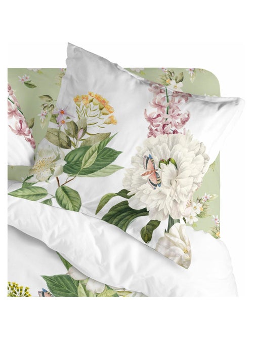 Federa per cuscino Azahara "Happyfriday" - Kiabi