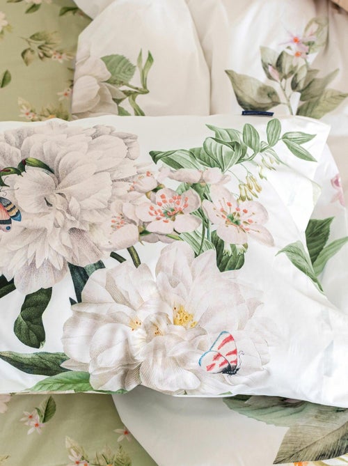 Federa per cuscino Azahara "Happyfriday" - Kiabi