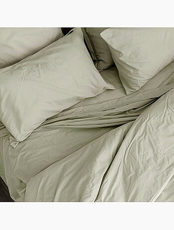 Federa per cuscino Basic "Happyfriday