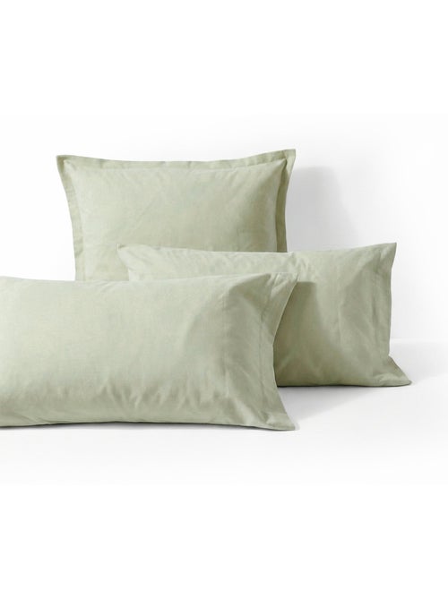 Federa per cuscino Basic "Happyfriday" - Kiabi