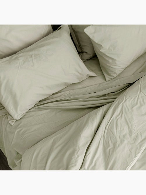 Federa per cuscino Basic "Happyfriday" - Kiabi