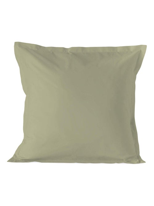 Federa per cuscino Basic "Happyfriday" - Kiabi