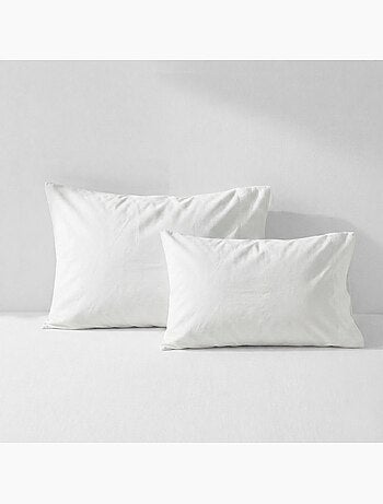 Federa per cuscino Basic "Happyfriday