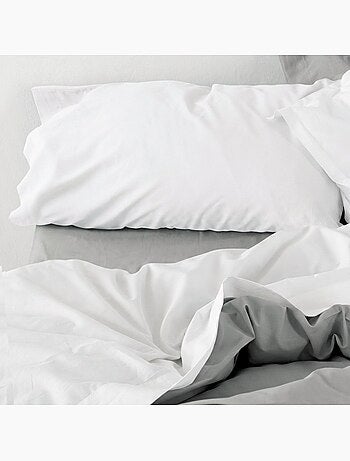 Federa per cuscino Basic "Happyfriday