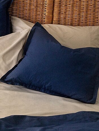 Federa per cuscino Basic "Happyfriday