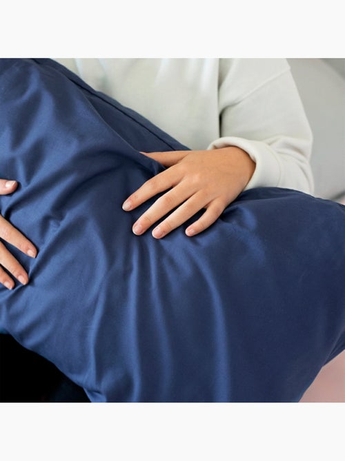 Federa per cuscino Basic "Happyfriday" - Kiabi