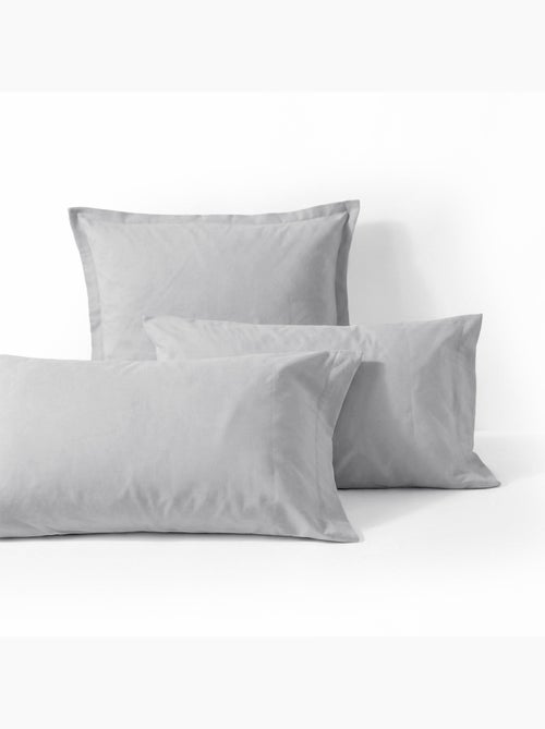 Federa per cuscino Basic "Happyfriday" - Kiabi