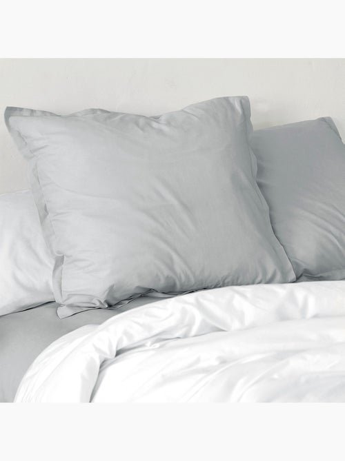 Federa per cuscino Basic "Happyfriday" - Kiabi