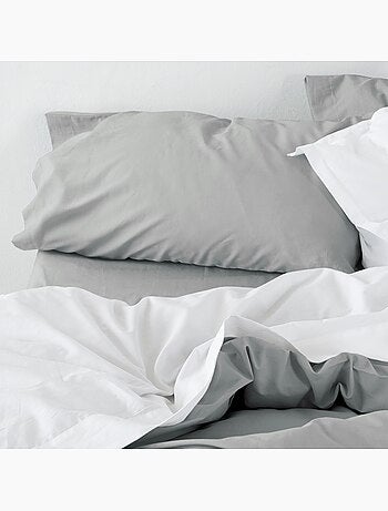 Federa per cuscino Basic "Happyfriday