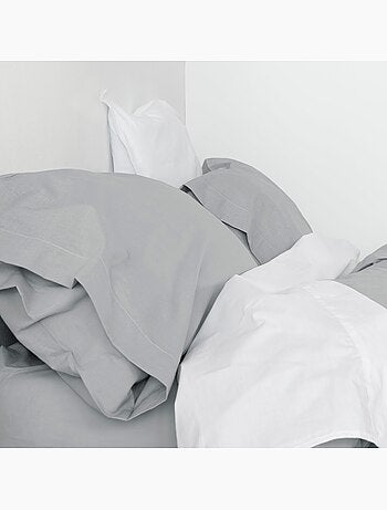 Federa per cuscino Basic "Happyfriday