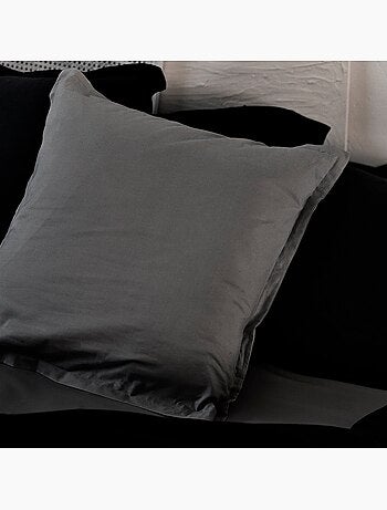 Federa per cuscino Basic "Happyfriday