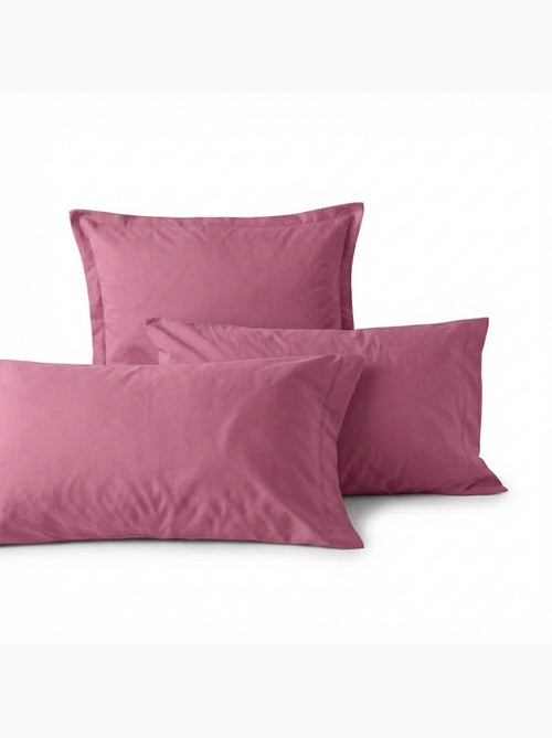 Federa per cuscino Basic "Happyfriday" - Kiabi