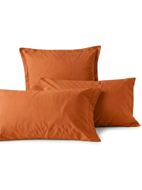 Federa per cuscino Basic "Happyfriday" - Kiabi