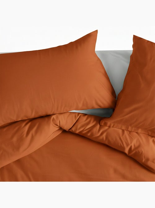 Federa per cuscino Basic "Happyfriday" - Kiabi