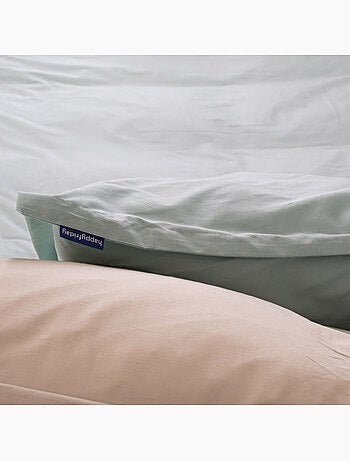 Federa per cuscino Basic "Happyfriday