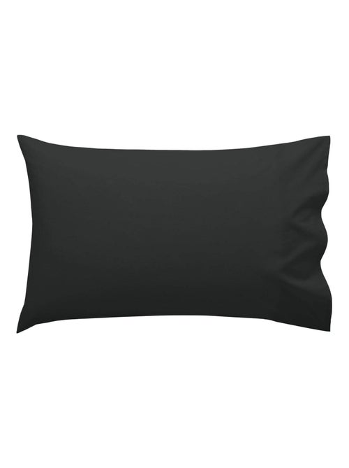 Federa per cuscino Basic "Happyfriday" - Kiabi