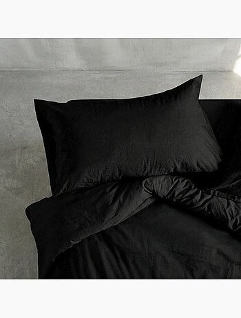 Federa per cuscino Basic "Happyfriday