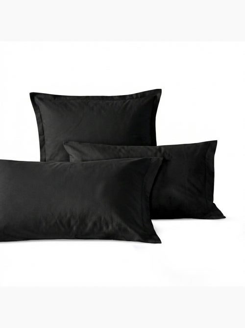 Federa per cuscino Basic "Happyfriday" - Kiabi