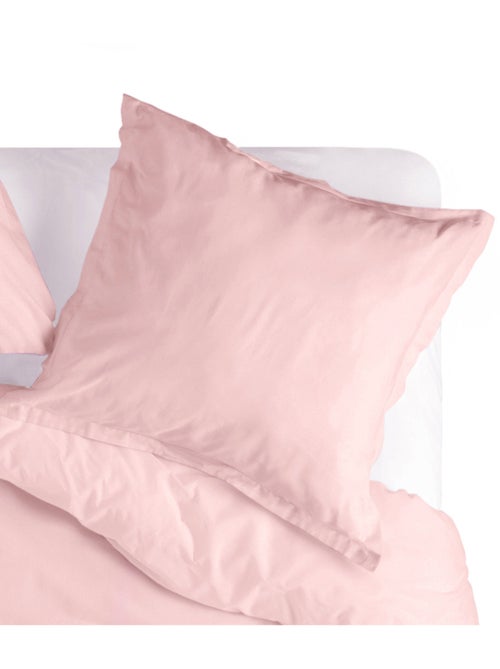 Federa per cuscino Basic "Happyfriday" - Kiabi