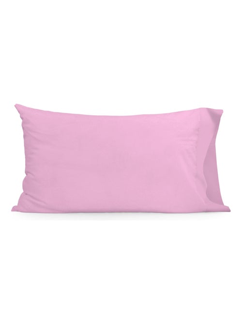 Federa per cuscino Basic "Happyfriday" - Kiabi