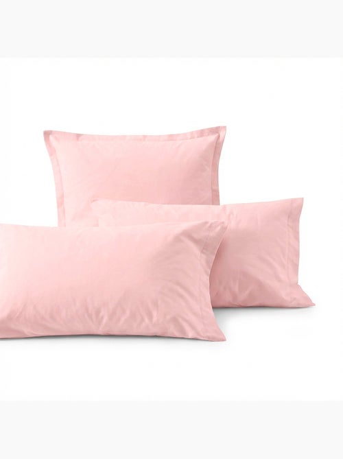 Federa per cuscino Basic "Happyfriday" - Kiabi