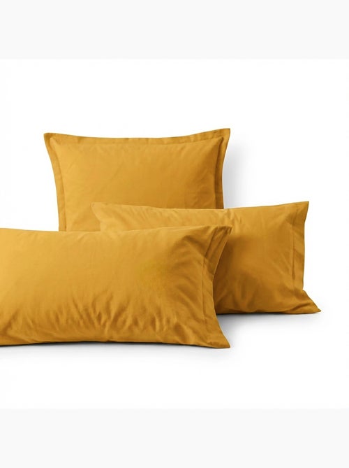 Federa per cuscino Basic "Happyfriday" - Kiabi