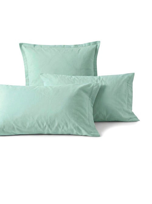 Federa per cuscino Basic "Happyfriday" - Kiabi