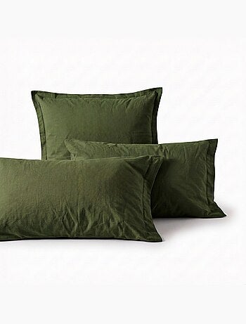 Federa per cuscino Basic "Happyfriday