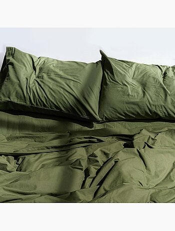 Federa per cuscino Basic "Happyfriday