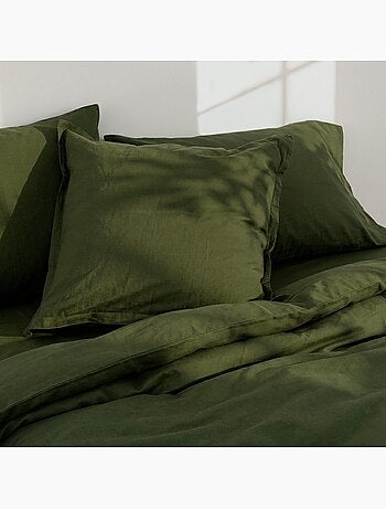 Federa per cuscino Basic "Happyfriday