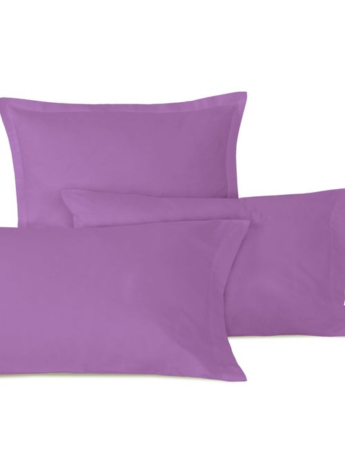 Federa per cuscino Basic "Happyfriday" - Kiabi