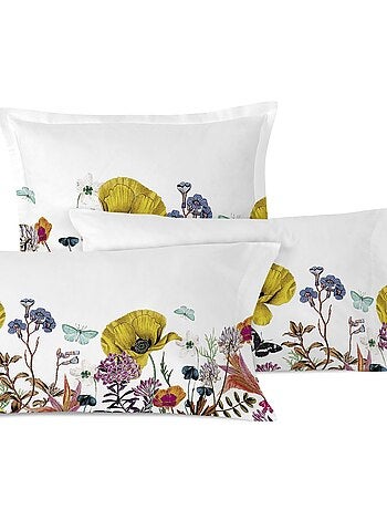 Federa per cuscino Birds of paradise "Happyfriday
