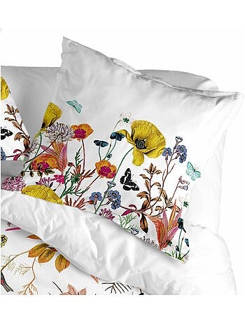 Federa per cuscino Birds of paradise "Happyfriday