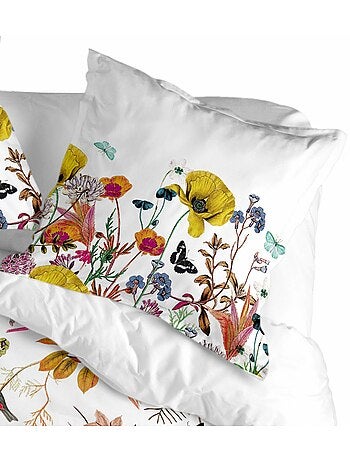 Federa per cuscino Birds of paradise "Happyfriday