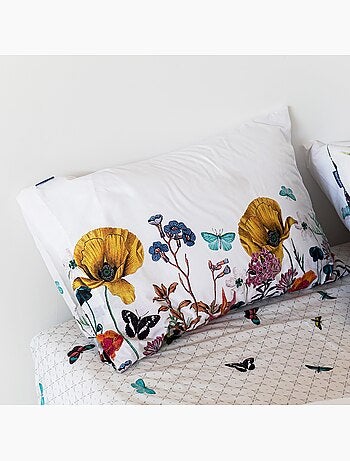 Federa per cuscino Birds of paradise "Happyfriday