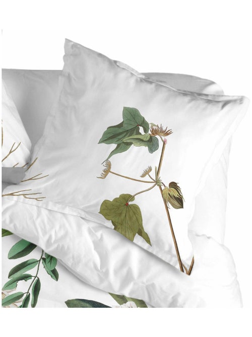 Federa per cuscino Blooming "Happyfriday" - Kiabi