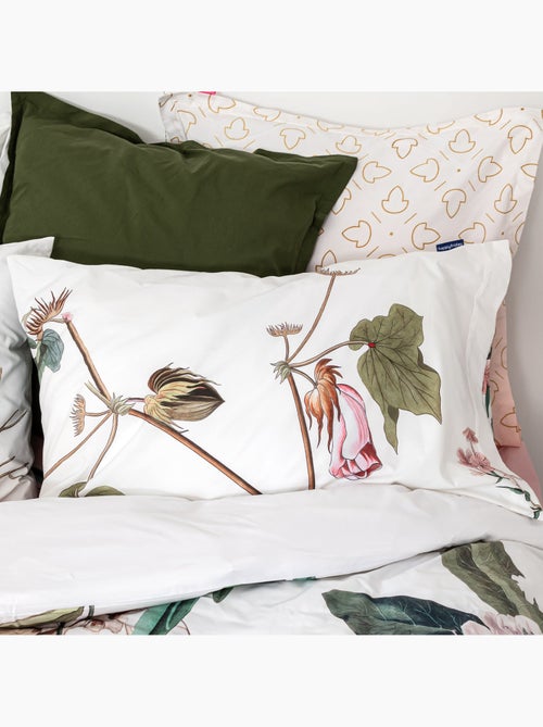 Federa per cuscino Blooming "Happyfriday" - Kiabi