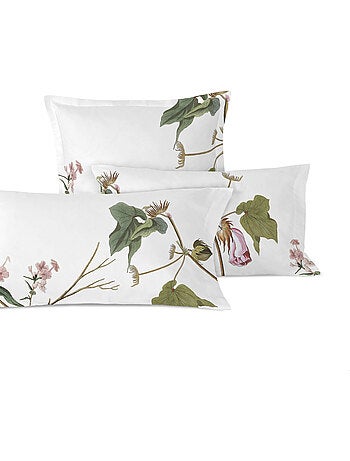 Federa per cuscino Blooming "Happyfriday