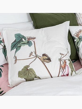 Federa per cuscino Blooming "Happyfriday