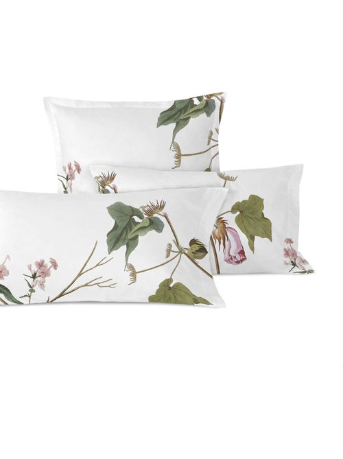 Federa per cuscino Blooming "Happyfriday" - Kiabi