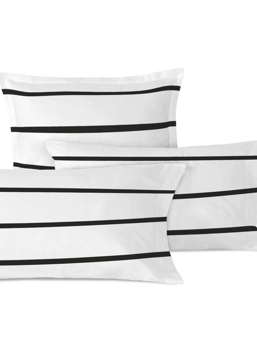 Federa per cuscino Blush "Happyfriday" - Kiabi