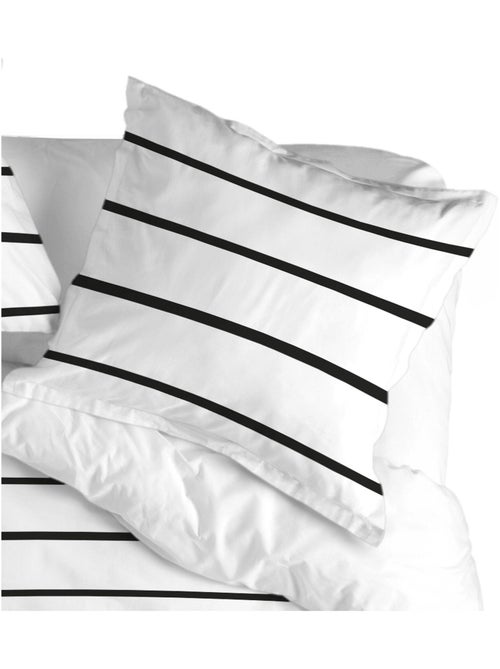 Federa per cuscino Blush "Happyfriday" - Kiabi